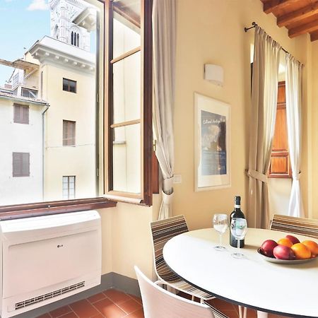 Giotto At The Dome Apartment Firenze Bagian luar foto