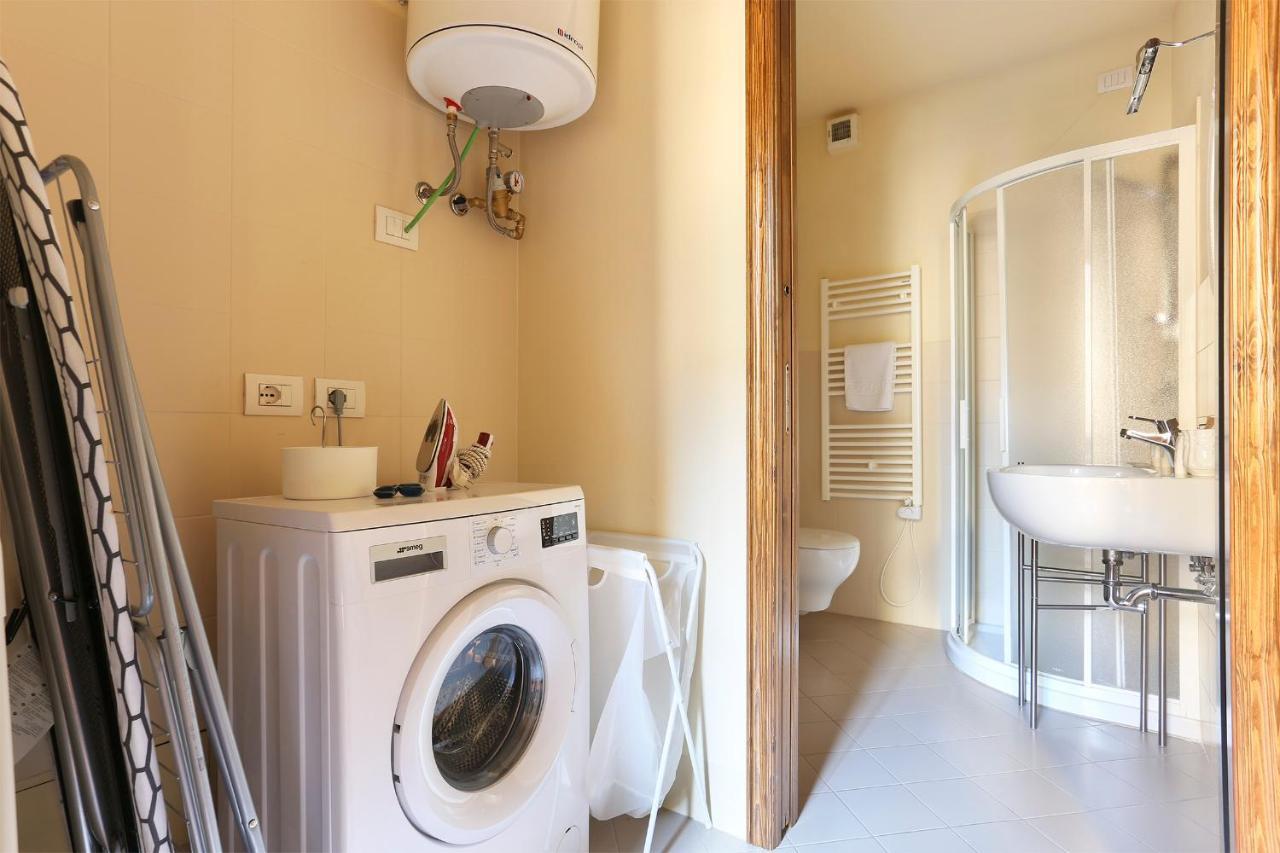 Giotto At The Dome Apartment Firenze Bagian luar foto
