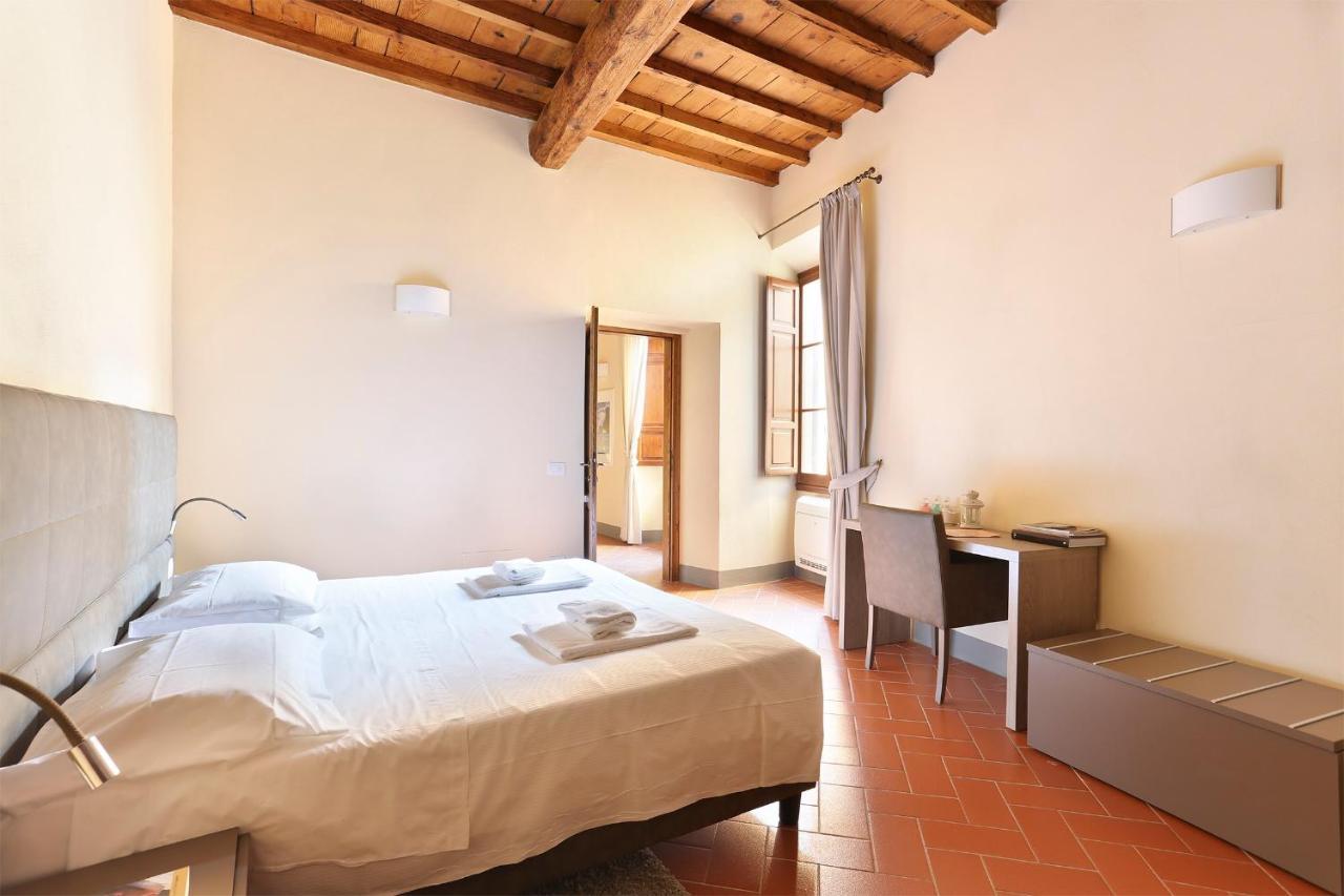 Giotto At The Dome Apartment Firenze Bagian luar foto