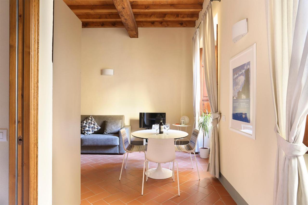 Giotto At The Dome Apartment Firenze Bagian luar foto