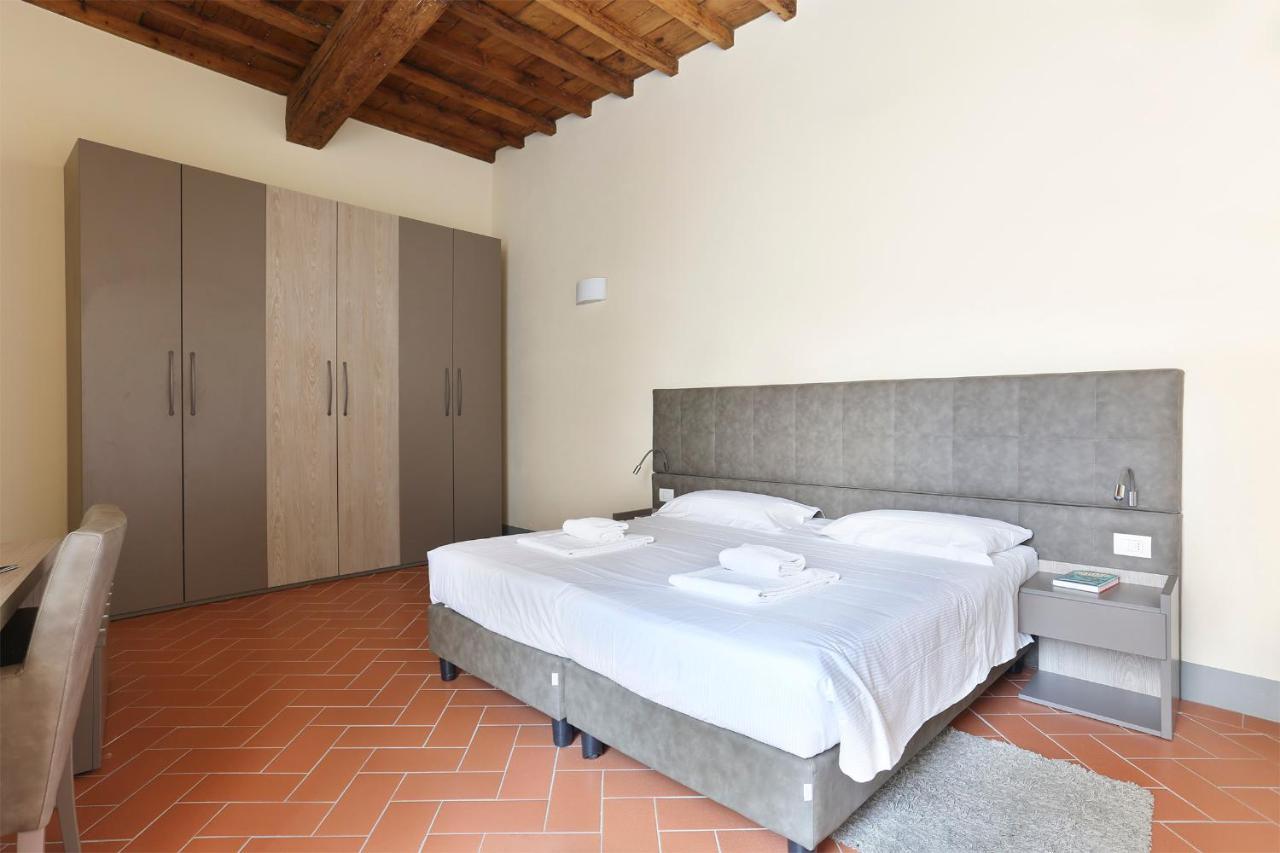 Giotto At The Dome Apartment Firenze Bagian luar foto