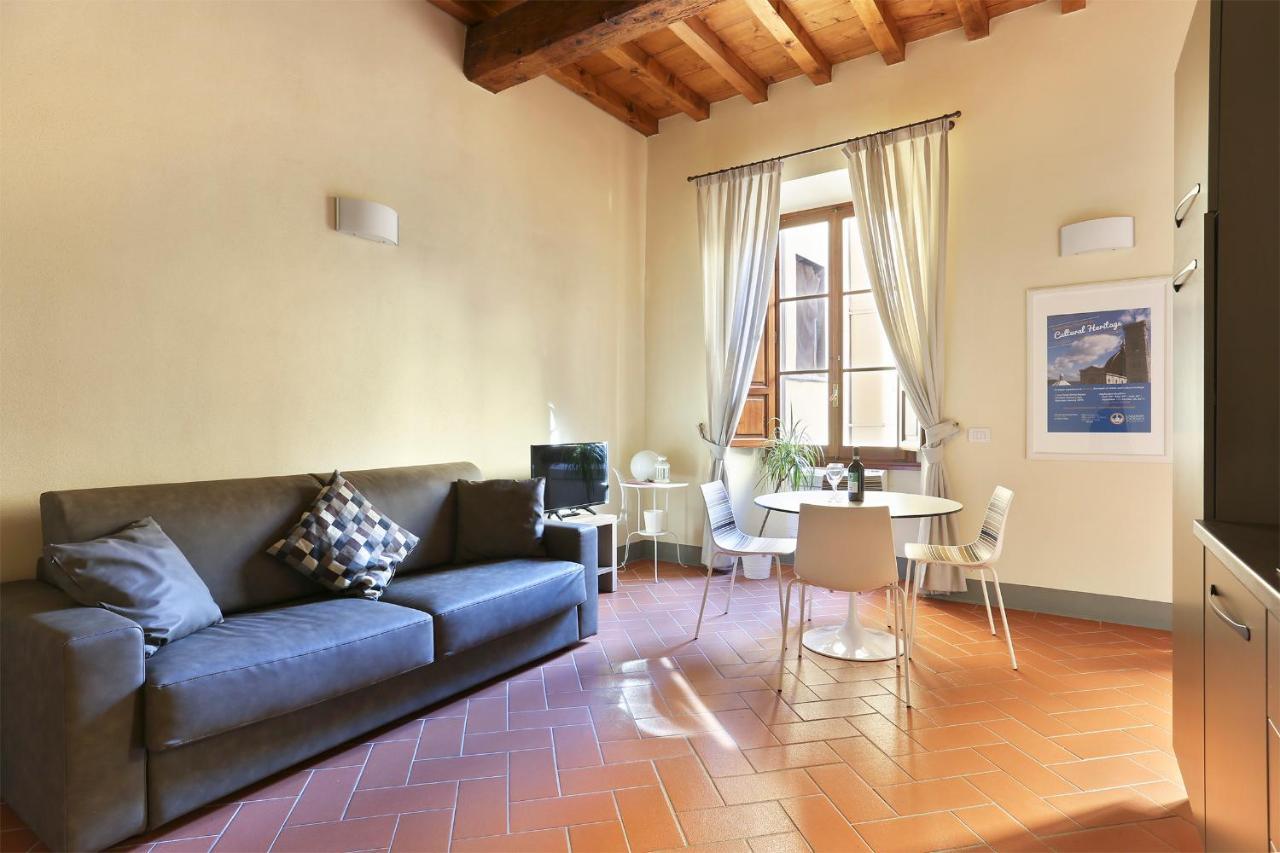 Giotto At The Dome Apartment Firenze Bagian luar foto