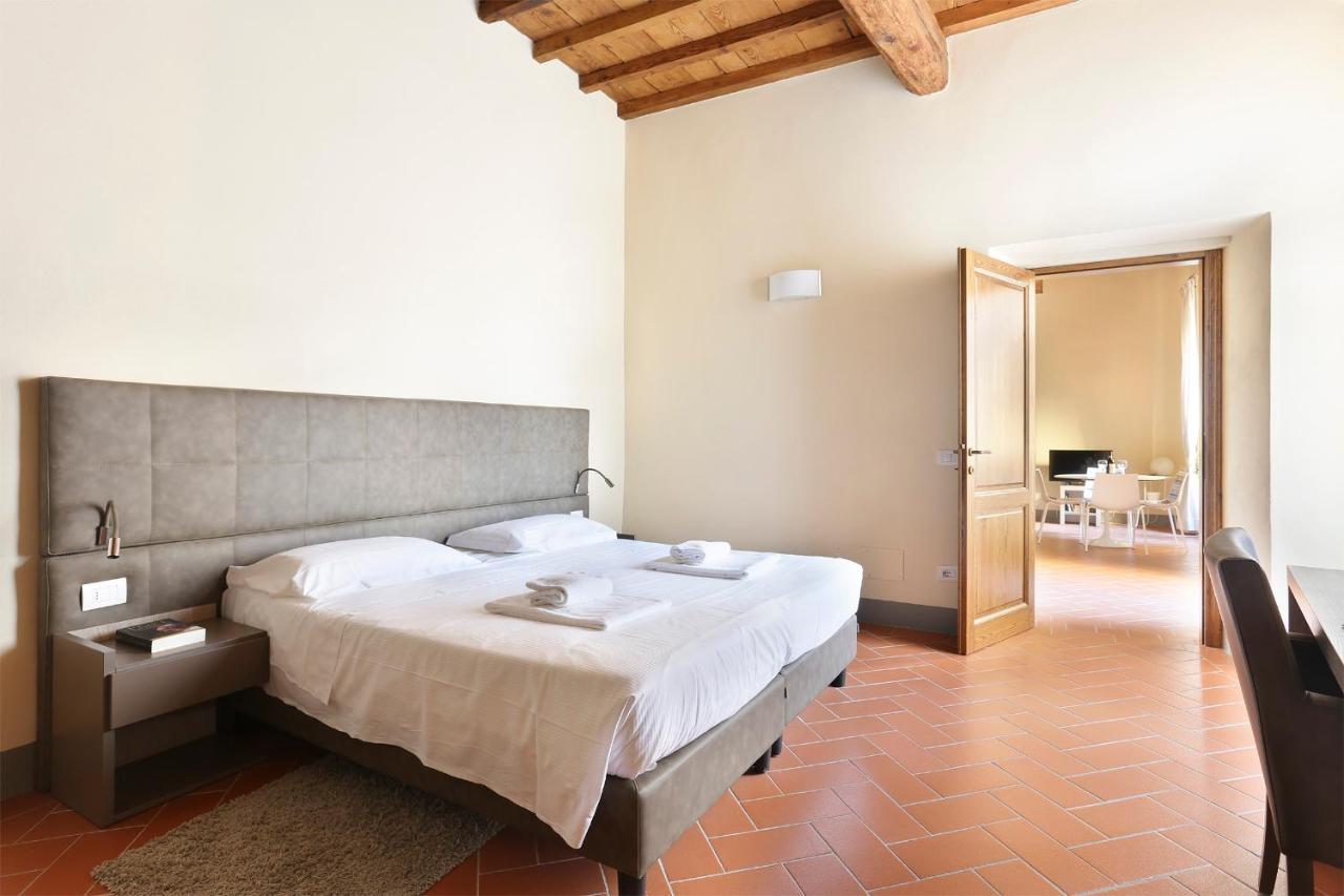 Giotto At The Dome Apartment Firenze Bagian luar foto