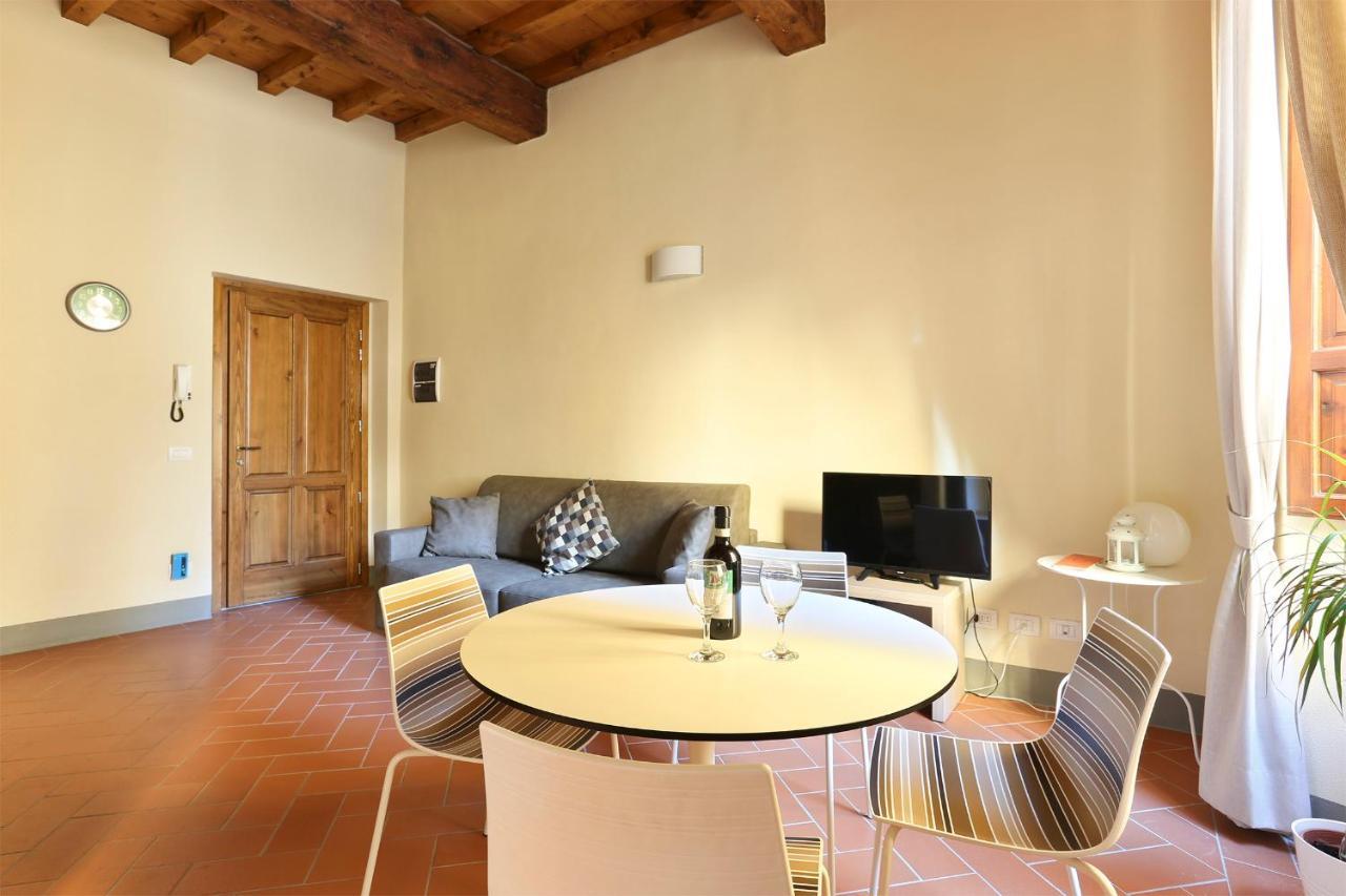 Giotto At The Dome Apartment Firenze Bagian luar foto