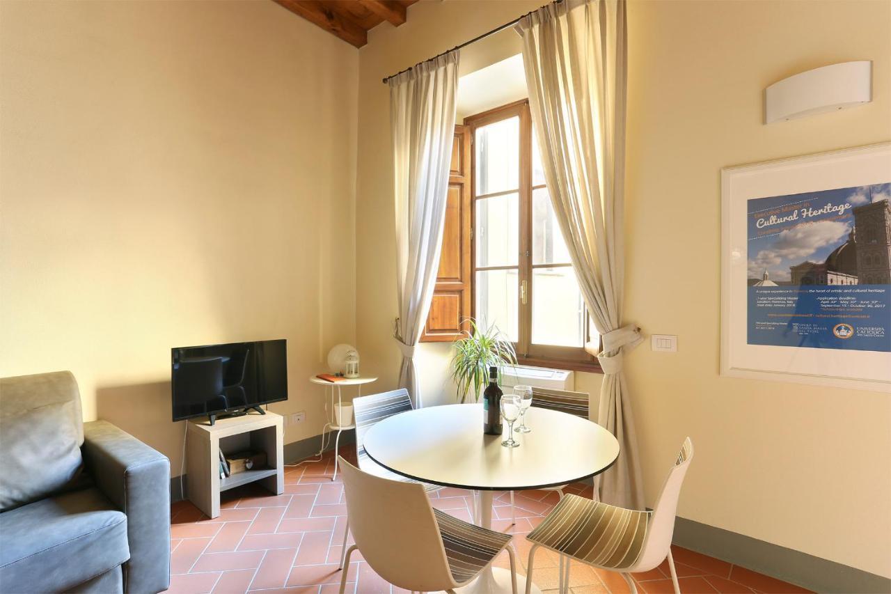 Giotto At The Dome Apartment Firenze Bagian luar foto