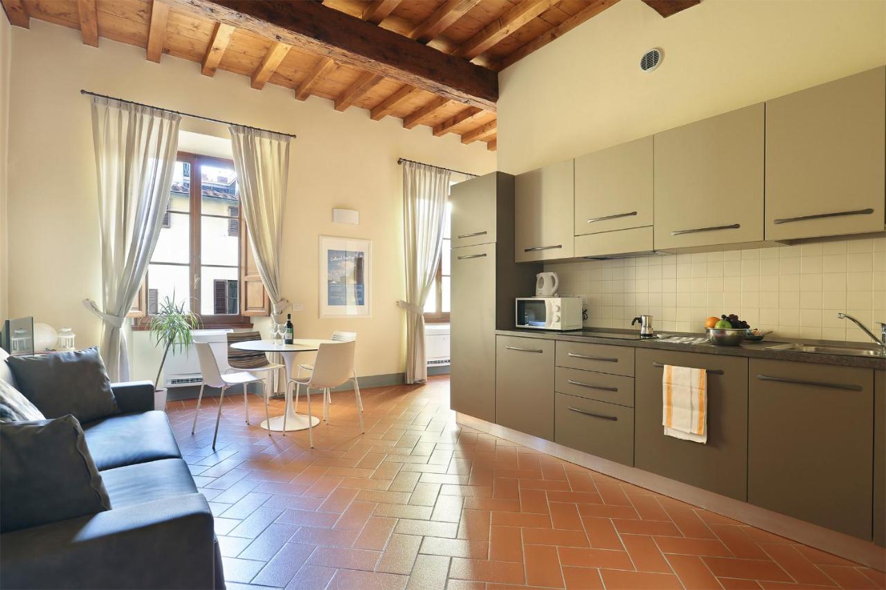 Giotto At The Dome Apartment Firenze Bagian luar foto
