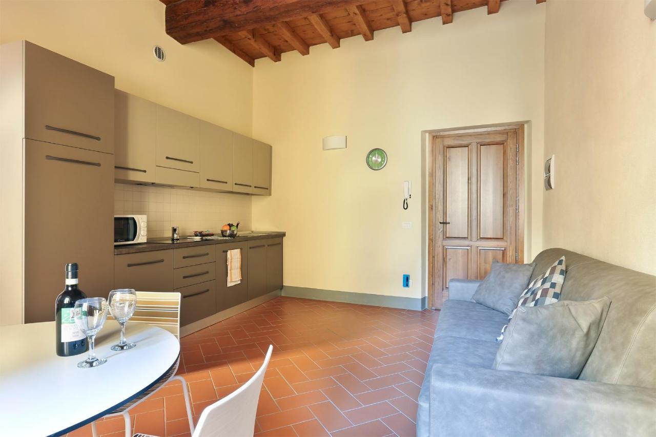 Giotto At The Dome Apartment Firenze Bagian luar foto
