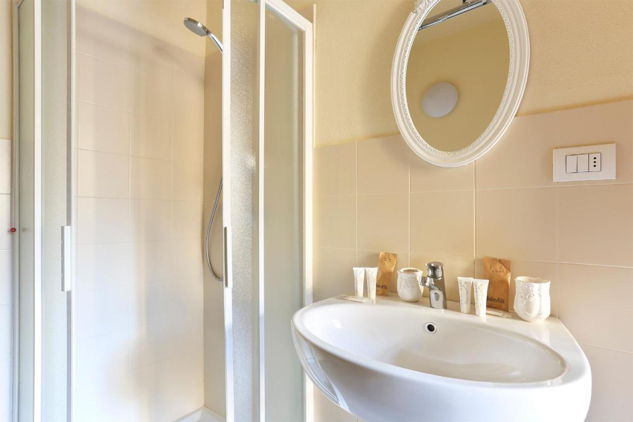 Giotto At The Dome Apartment Firenze Bagian luar foto