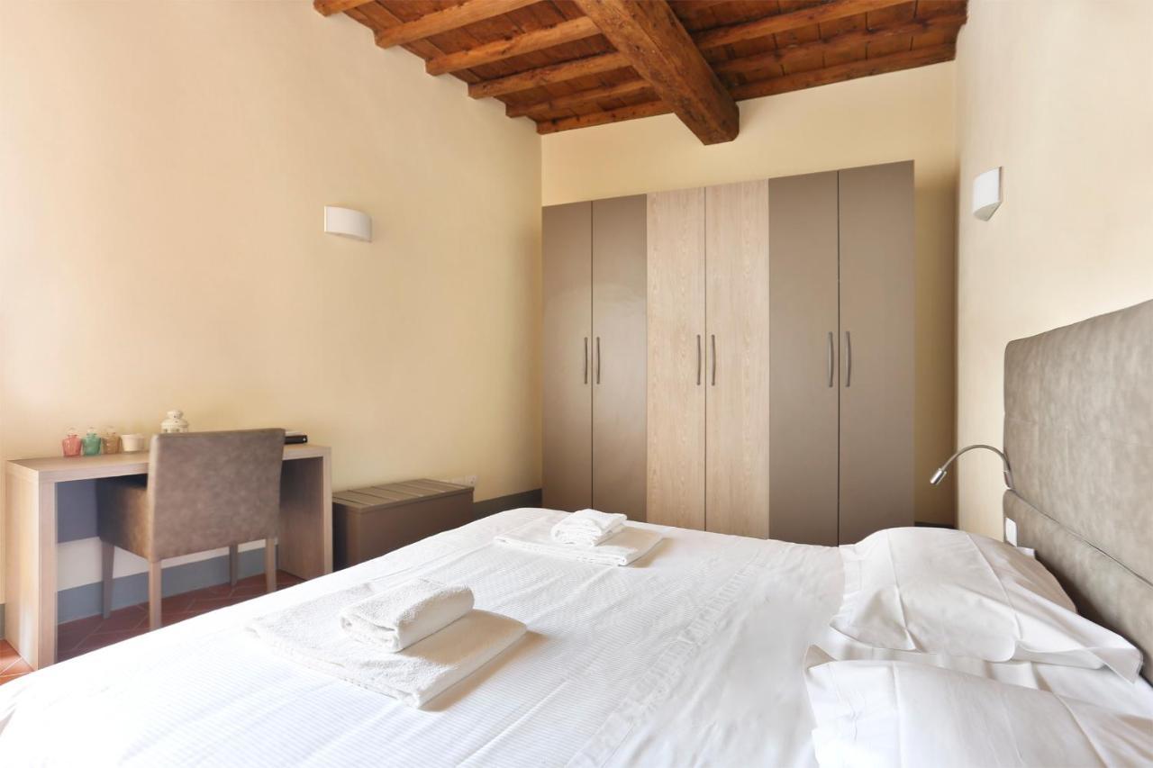 Giotto At The Dome Apartment Firenze Bagian luar foto