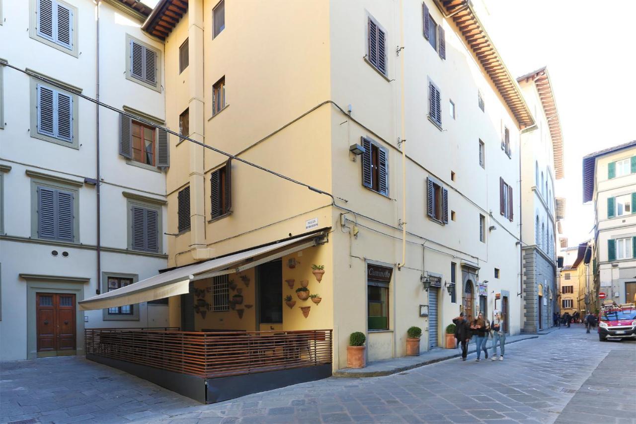 Giotto At The Dome Apartment Firenze Bagian luar foto