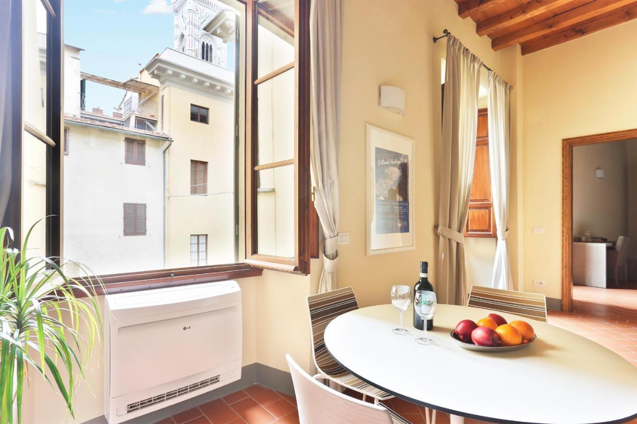 Giotto At The Dome Apartment Firenze Bagian luar foto