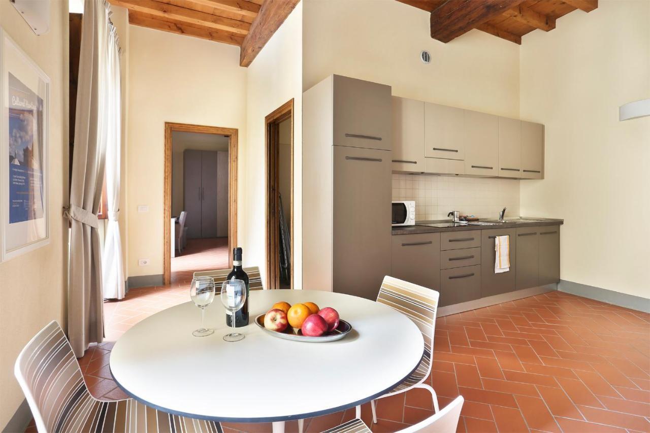 Giotto At The Dome Apartment Firenze Bagian luar foto