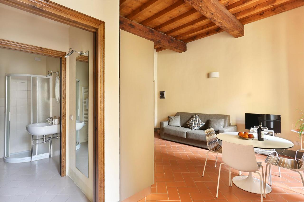 Giotto At The Dome Apartment Firenze Bagian luar foto