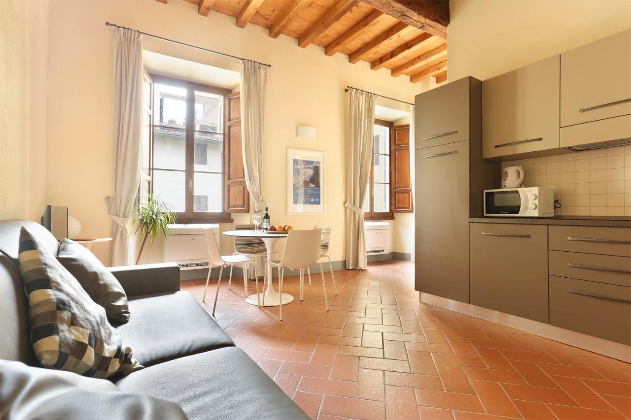 Giotto At The Dome Apartment Firenze Bagian luar foto