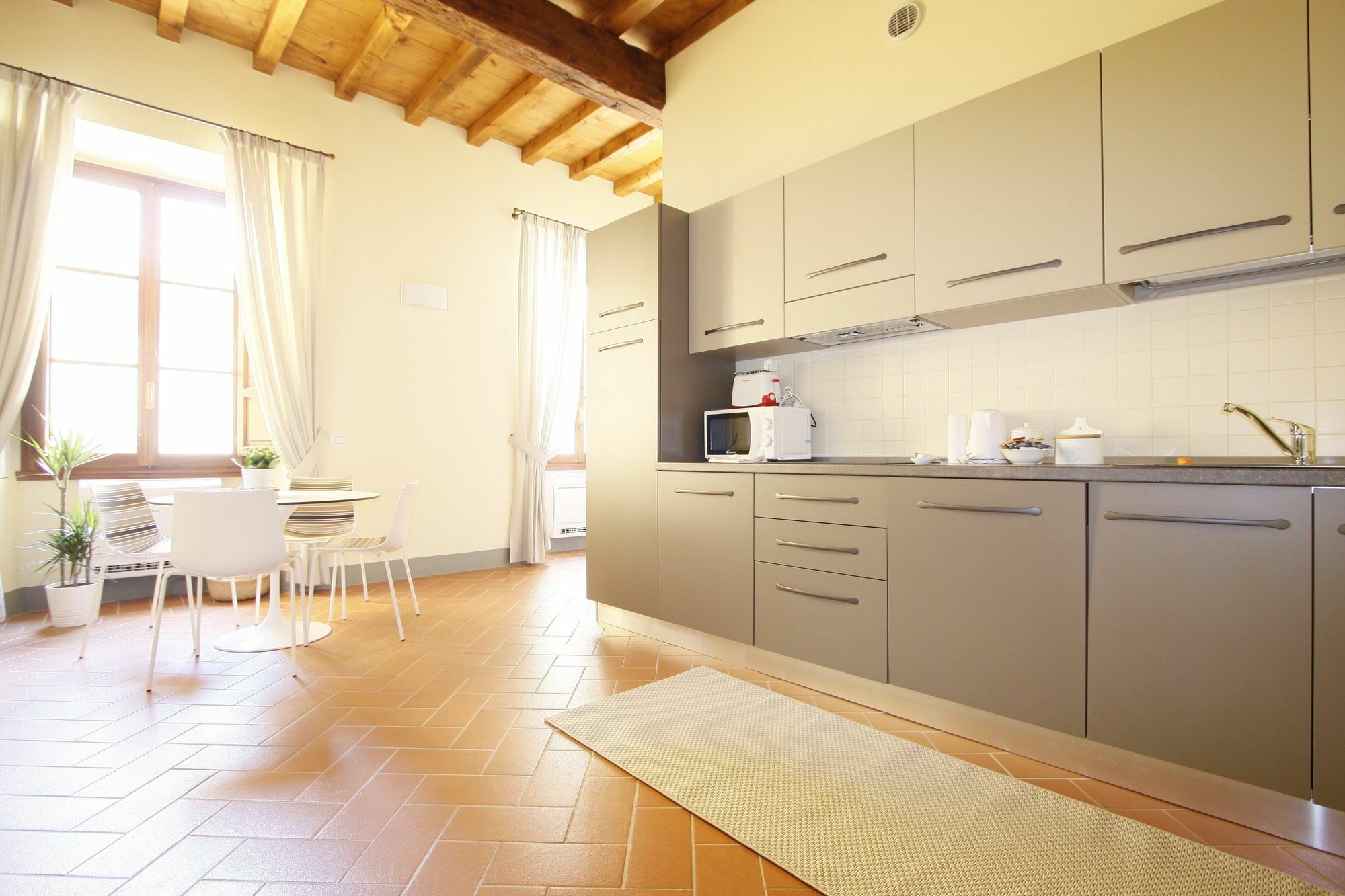 Giotto At The Dome Apartment Firenze Bagian luar foto