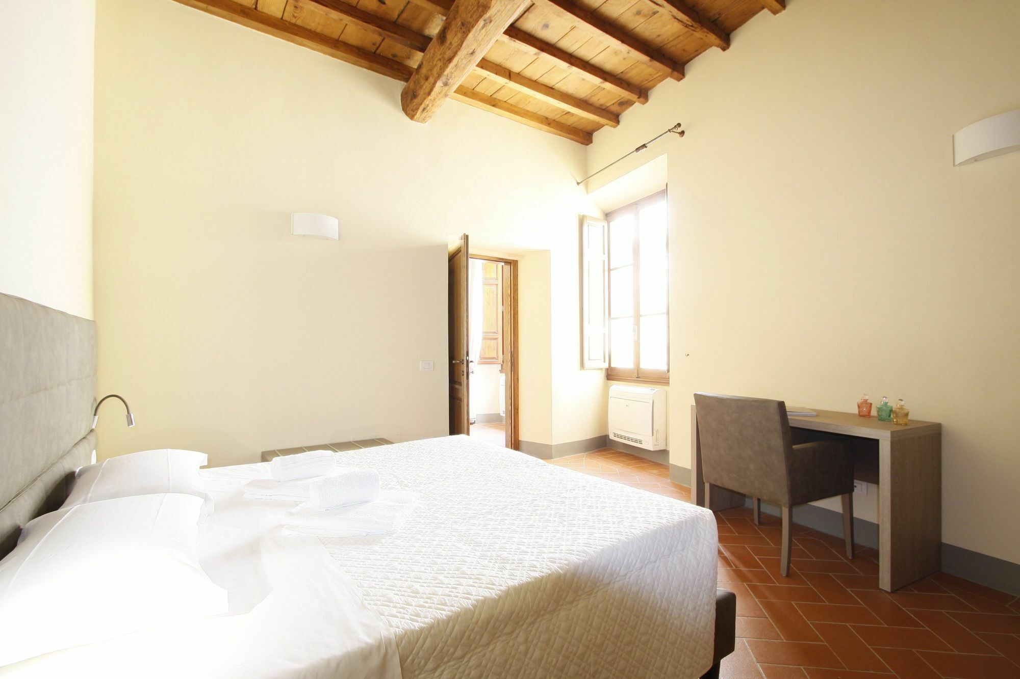 Giotto At The Dome Apartment Firenze Bagian luar foto