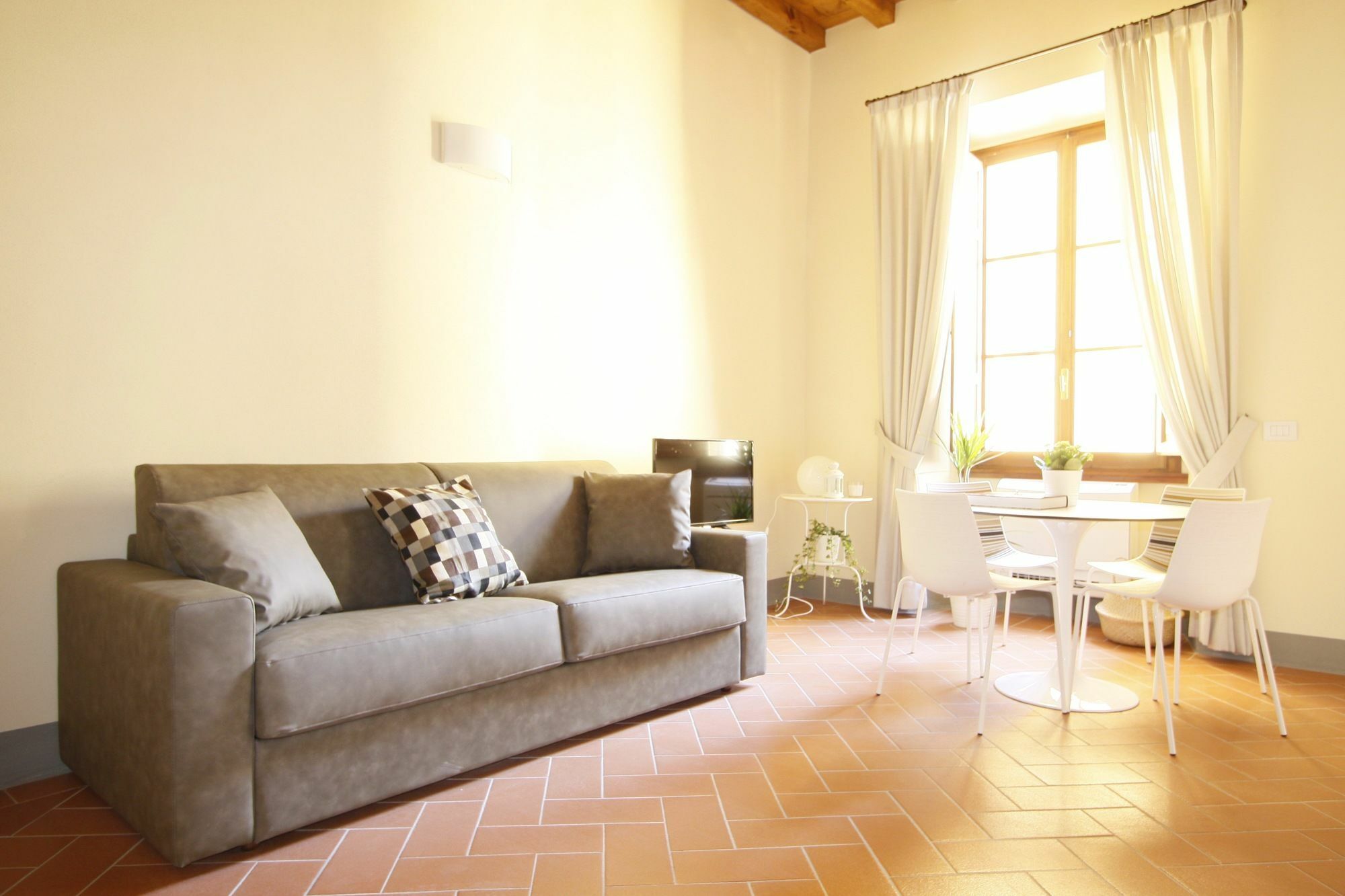 Giotto At The Dome Apartment Firenze Bagian luar foto
