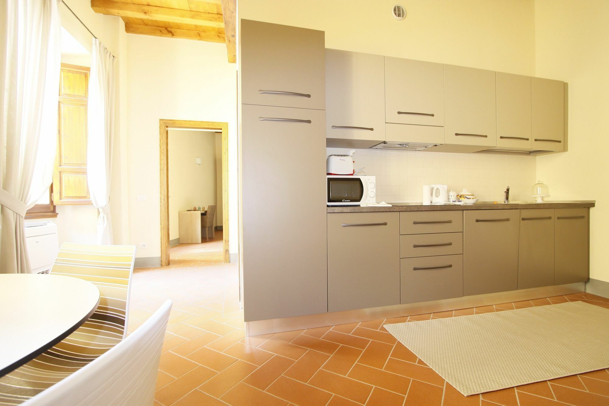 Giotto At The Dome Apartment Firenze Bagian luar foto