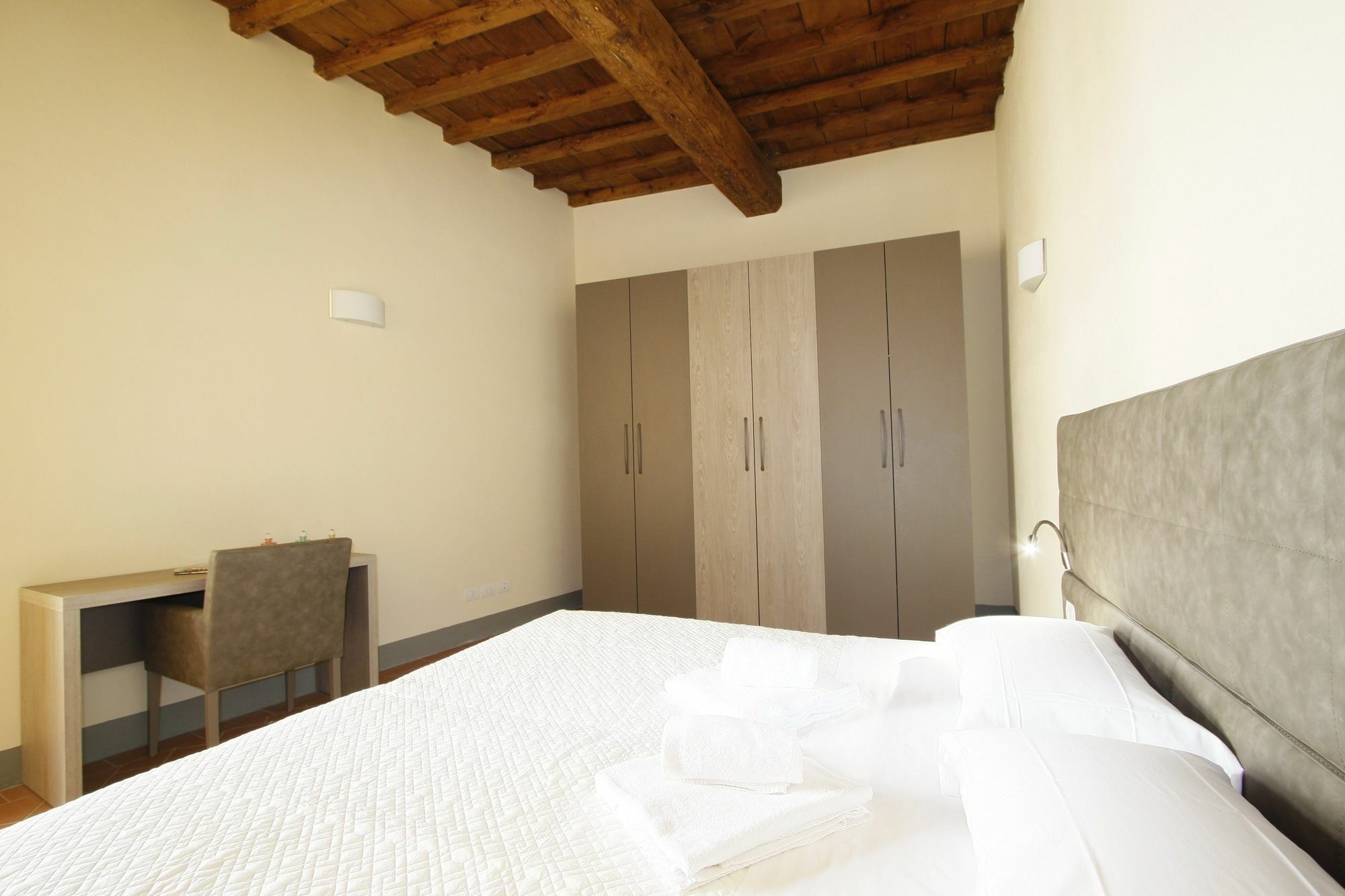 Giotto At The Dome Apartment Firenze Bagian luar foto