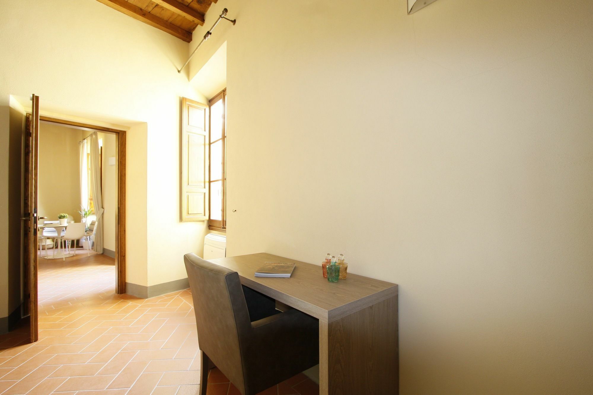 Giotto At The Dome Apartment Firenze Bagian luar foto